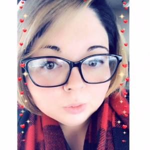 Meet your Posher, Nancy